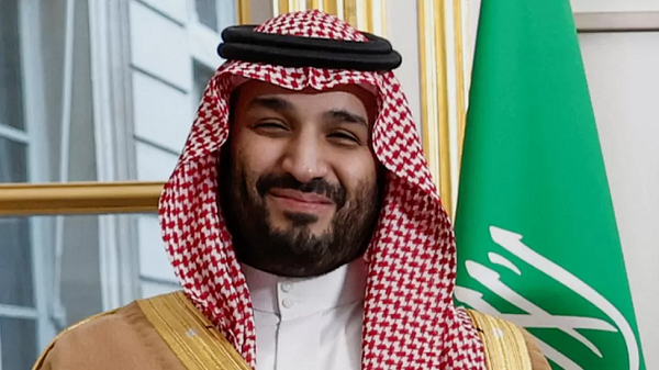 Saudi Crown Prince Mohammed Bin Salman not expected at Queen's funeral