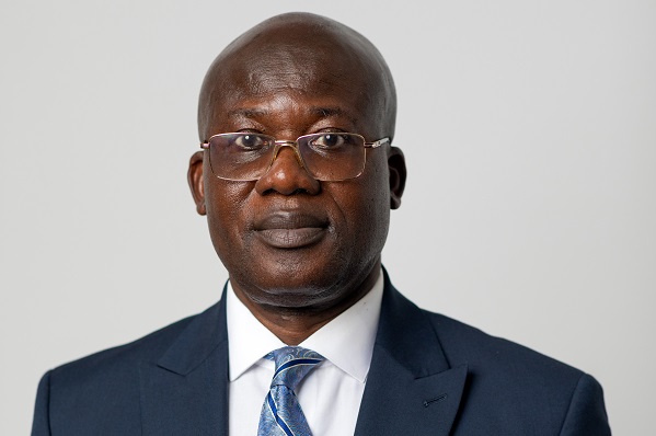Another Ghanaian expert wins $100,000 Africa Food Prize