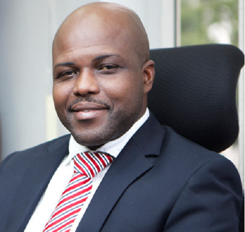  Kojo Addae-Mensah — Chief Executive Officer, Databank