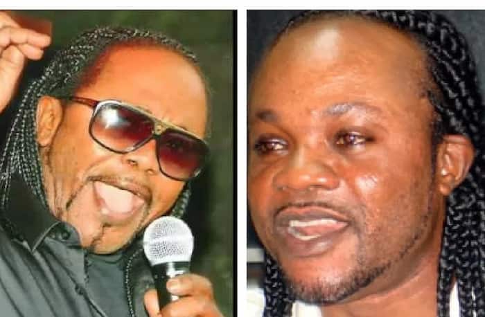 Lumba Brothers for Kabfam Legends Night