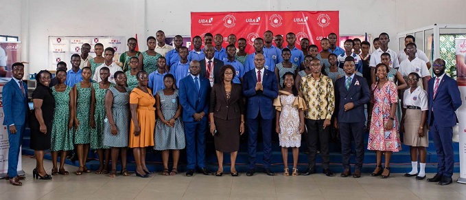 UBA launches 9th National Essay Competition - Vimarsana News