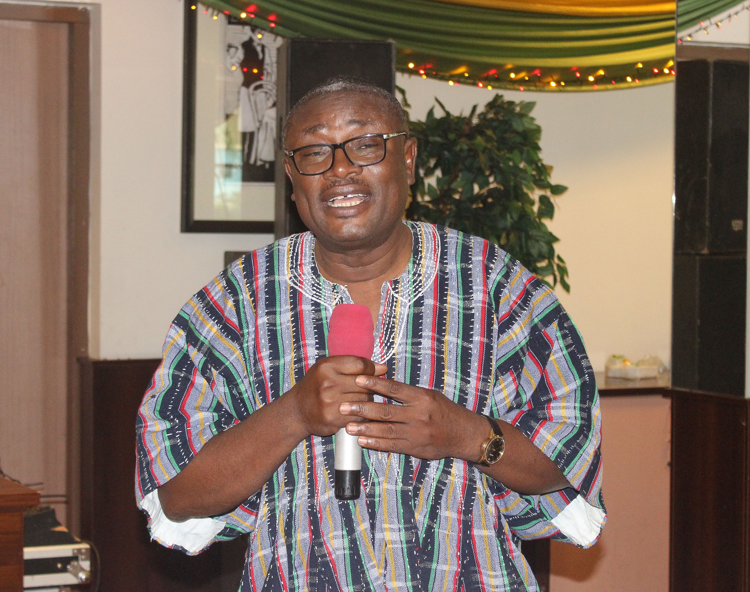 Tour operators launches second edition of TOUGHA newsletter