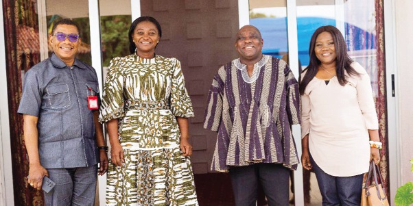We’ll make Central Region preferred investment destination — Minister