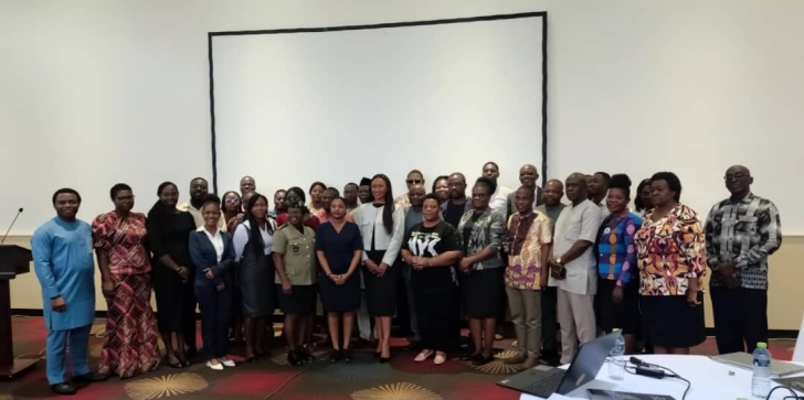 Ghana to tackle Female Genital Mutilation with new Inclusive Data Initiative