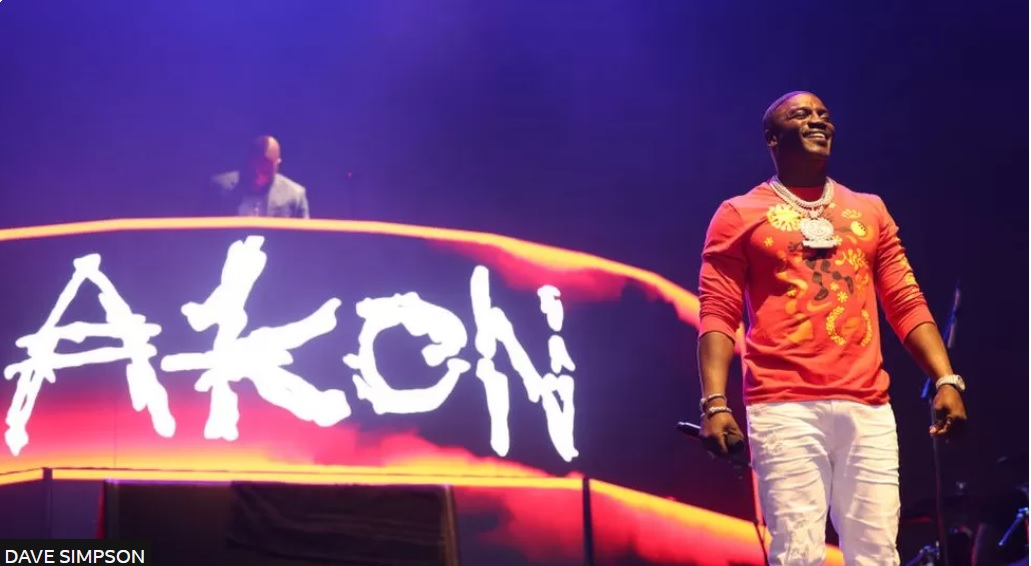 Akon’s Wakanda, grazing goats and a crumbling crypto dream