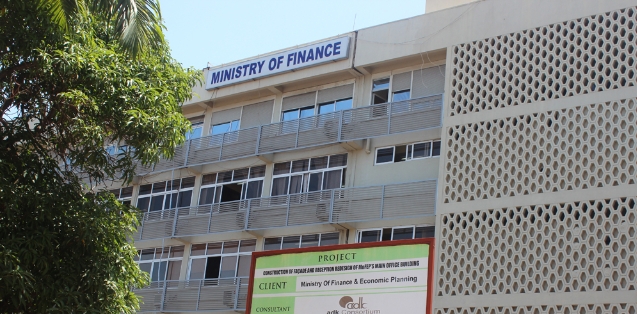 See the list of companies who were paid judgement debts by govt between 2017-2022