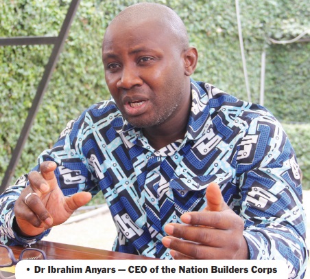 NABCo ends - YouStart to help trainees implement initiatives