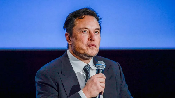 Musk taking legal action over private jet tweets