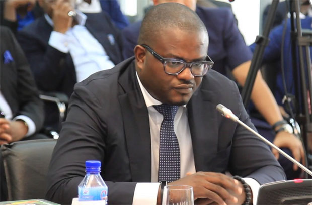 Special Prosecutor initiates Charles Adu Boahen investigations over Anas's exposé