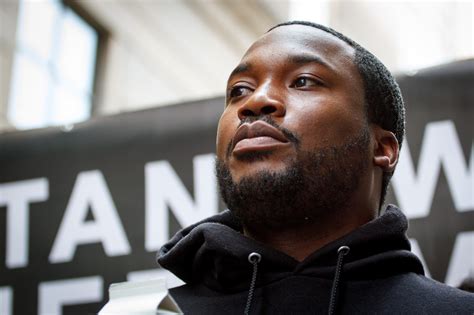 US rapper Meek Mill’s presence heightens Afro Nation fever tonight