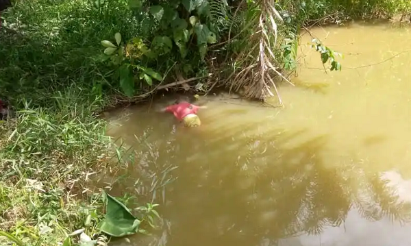 Nine-month-old baby found dead at Asikafoabatem