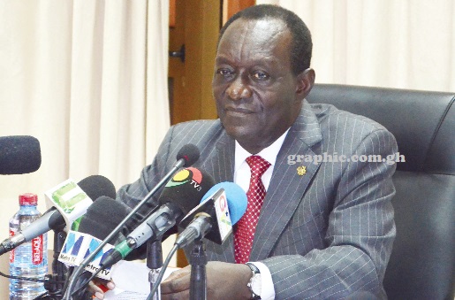 Addo-Kufuor now chancellor of KsTU - Vimarsana News