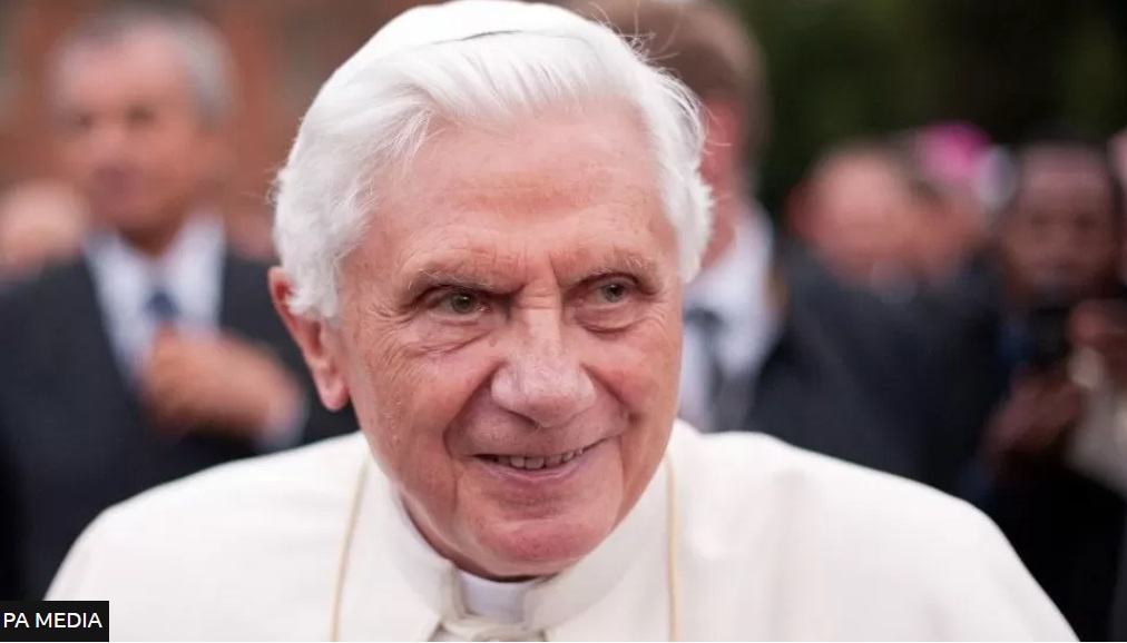 Ex-Pope Benedict's failing health presents difficult decisions for Vatican