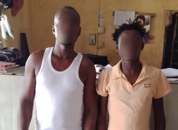 3 Kasoa mobile money robbery suspects arrested