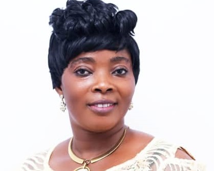 Gospel artiste Bohyeba Victoria says if an artiste doesn't have money, he/she may not 'blow'