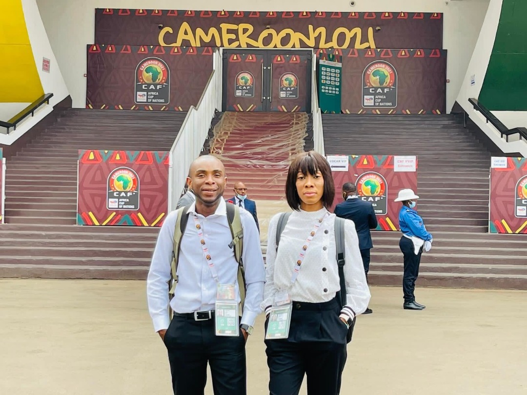 AfCON 
