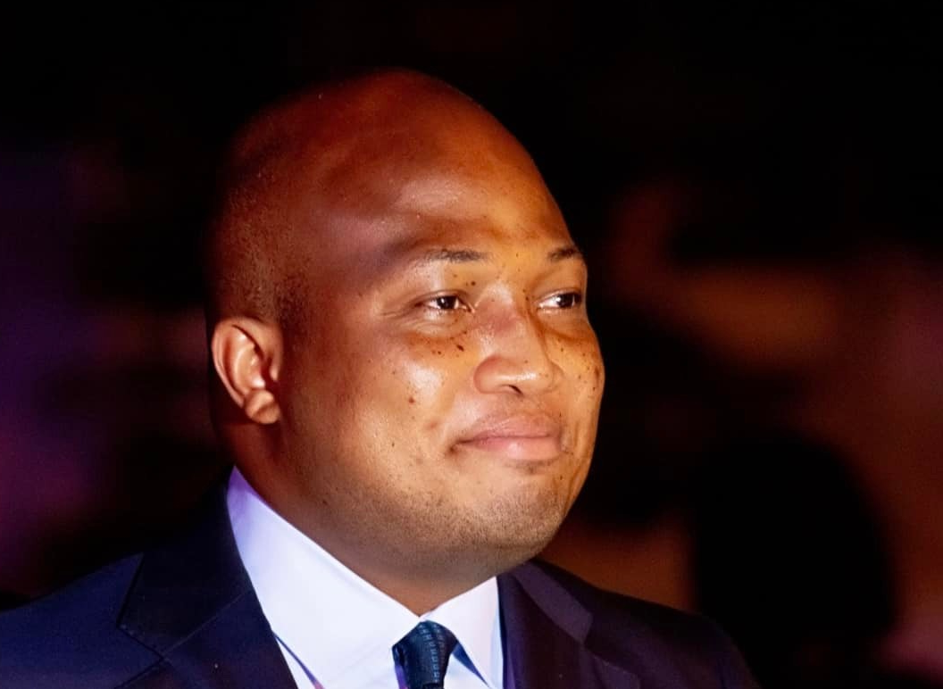 Mr Samuel Okudzeto Ablakwa, MP for North Tongu 