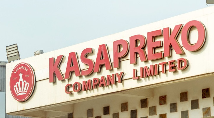 Kasapreko denies money laundering claims 