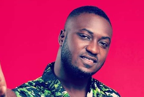 Highlife artiste Sammy Lazio out with new single 'Be Mine'
