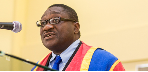Supreme Court strikes out suit against Prof Avoke’s reinstatement
