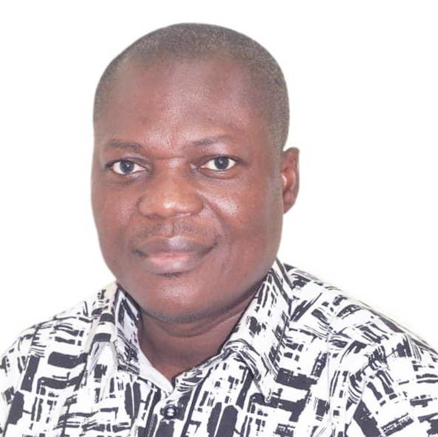 Prof. John Gatsi, Dean of the Business School at the University of Cape Coast (UCC)