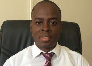 Dr Ishmael Ackah appointed acting Executive Secretary of PURC - Vimarsana News