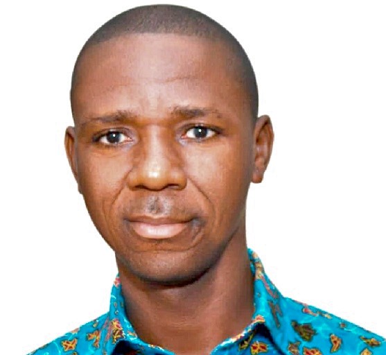 Mr Simon Peter Kofi Ofosu - Akatsi North DCE
