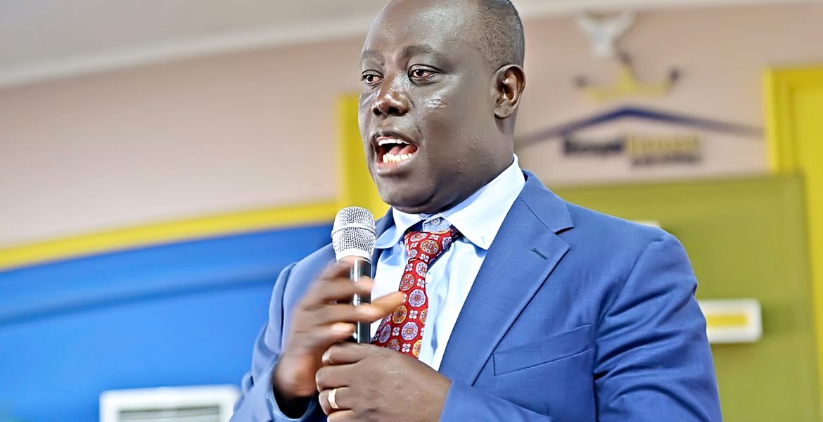 Show interest in Auditor-General’s Report - Pentecostal and Charismatic Council to Special Prosecutor