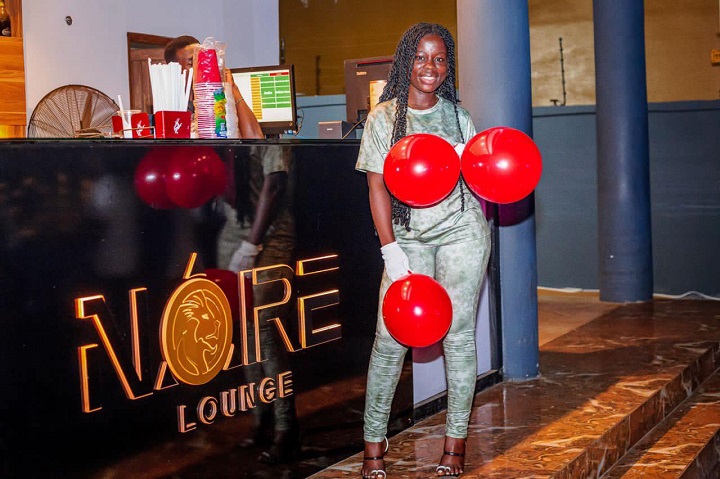 Lovers Karaoke at Noire Lounge to herald Valentine's Day