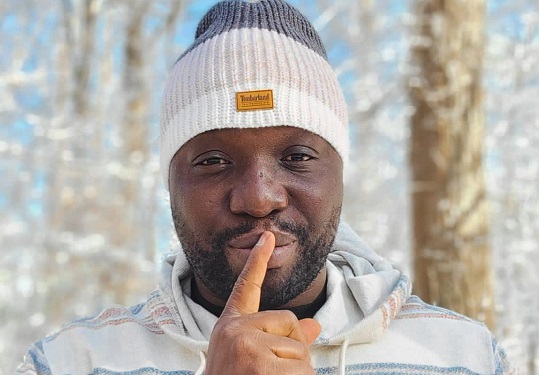 Hiplife artiste Onyansapow Bowaanopow releases new single Never Say Die