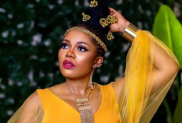 Bereaved Mzbel says she has a lot up her sleeves