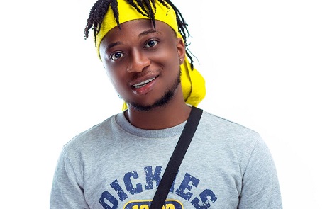 Rapper Yaw Dhope warns up and coming acts to be wary of the established artistes they choose as mentors