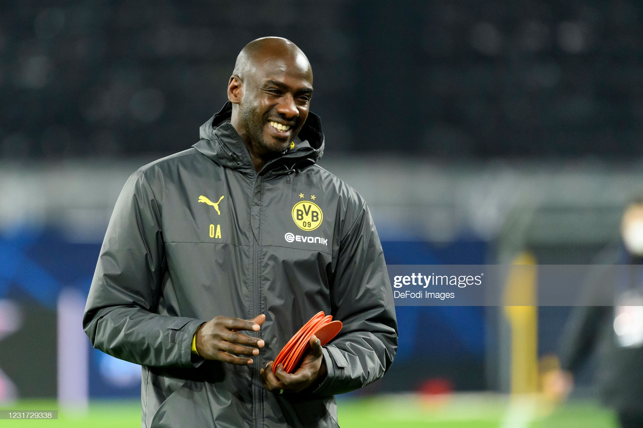 Otto Addo