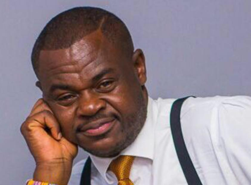 Bishop Lawrence Nii Narku Odonkor has been accused of allegedly stealing money he took from the church to pay his personal SSNIT contributions and taxes.