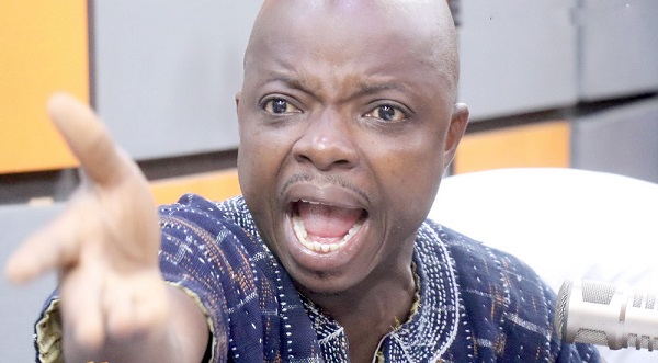 High Court adjourns Abronye’s bail application to Thursday following AG’s request for more time