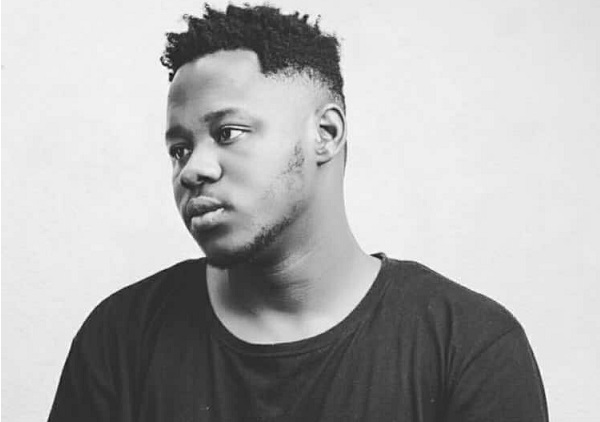 Medikal convicted for brandishing gun, fined GH¢3,600