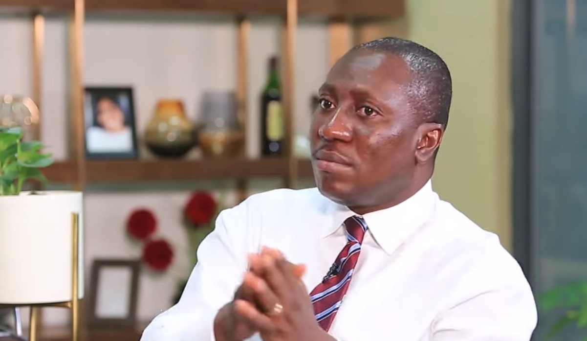 Afenyo-Markin: I didn’t say we need E-Levy to evacuate Ghanaians in Ukraine
