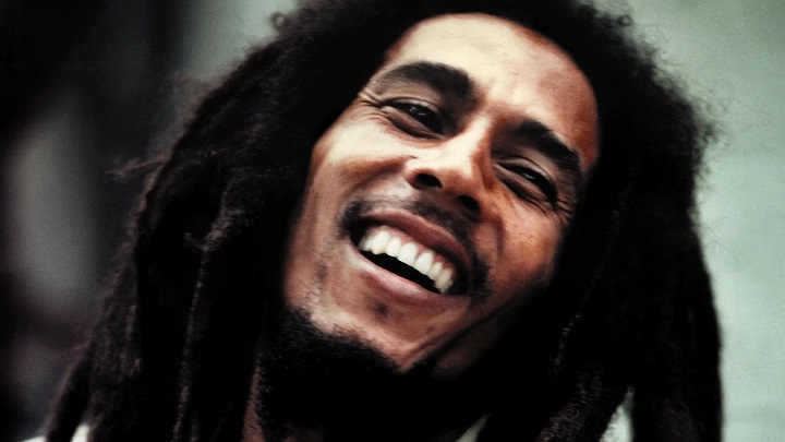 How Bob Marley's Exodus album defined the 20th Century