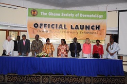 10th Anniversary of Ghana Society of Dermatology