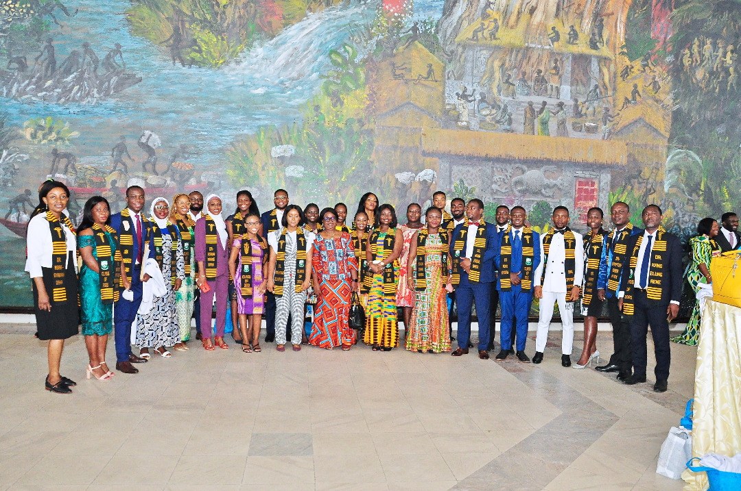 Family Health Medical School congratulates new doctors
