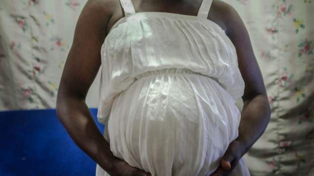 Unmarried police can't fall pregnant - Nigeria court