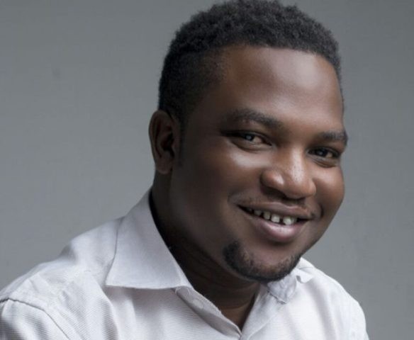 Yvonne Nelson went too far  —Wei Ye Oteng