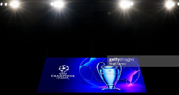 Ukraine conflict: UEFA Champions League final moved to Paris
