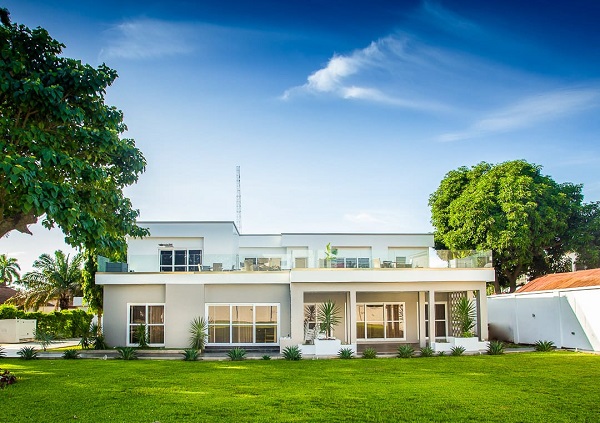 The Fitzgerald is a collection of beautifully designed work spaces for meetings, conferences, training and private events