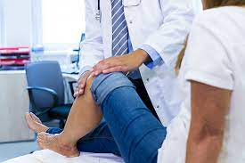 Your joint pain  can get better