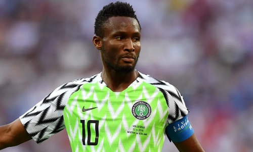 John Mikel Obi opens up on family exploitation of professional footballers in Africa (VIDEO)