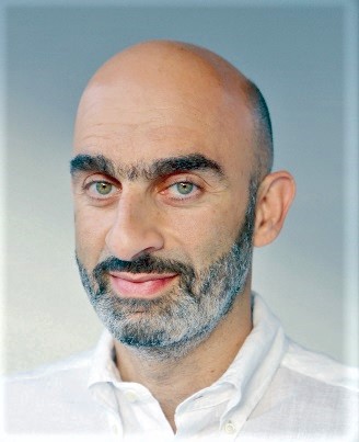 The writer