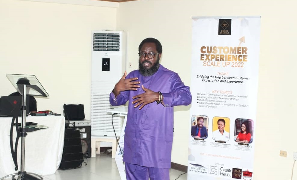  Dr Kobby Mensah 