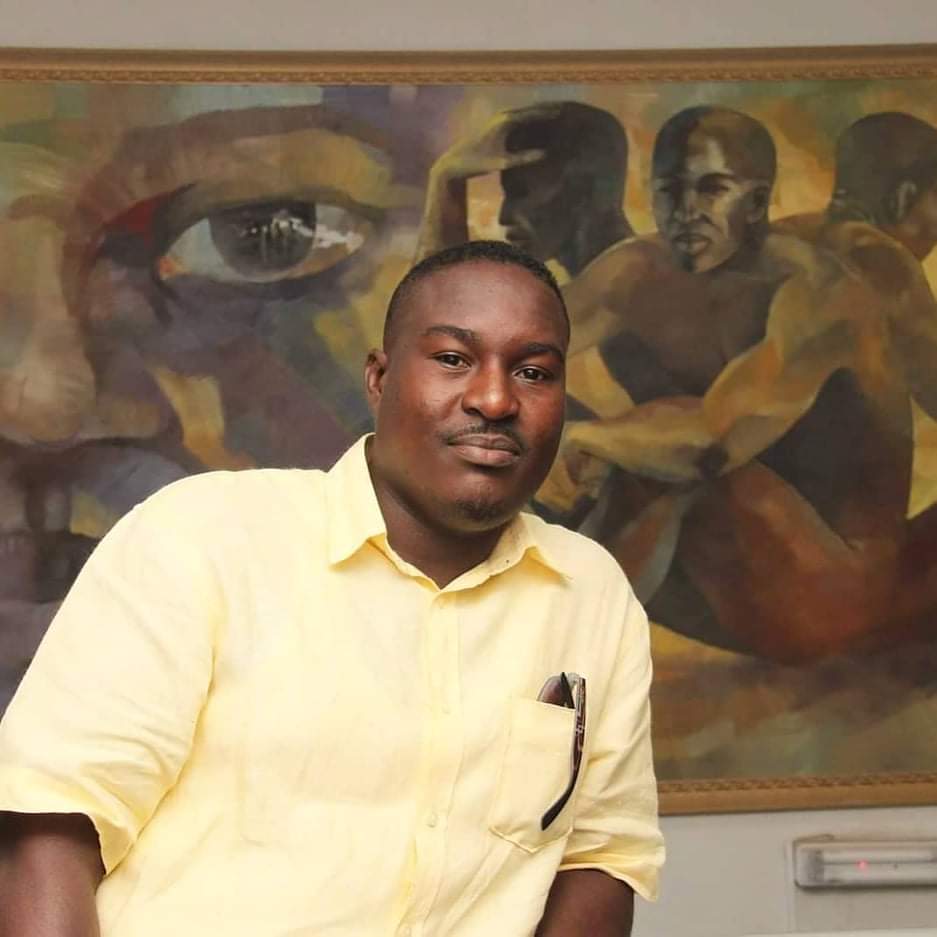 Kester Korankye, Kwame Boateng and Debrah win WHO road safety contest