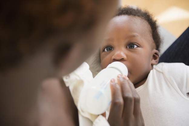'Unethical' baby formula marketing harming Africans - study